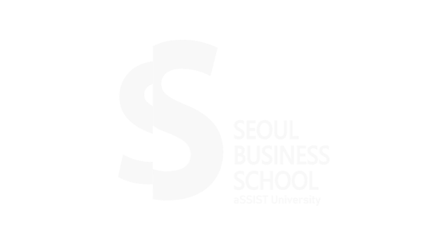 Logo Seoul Business School