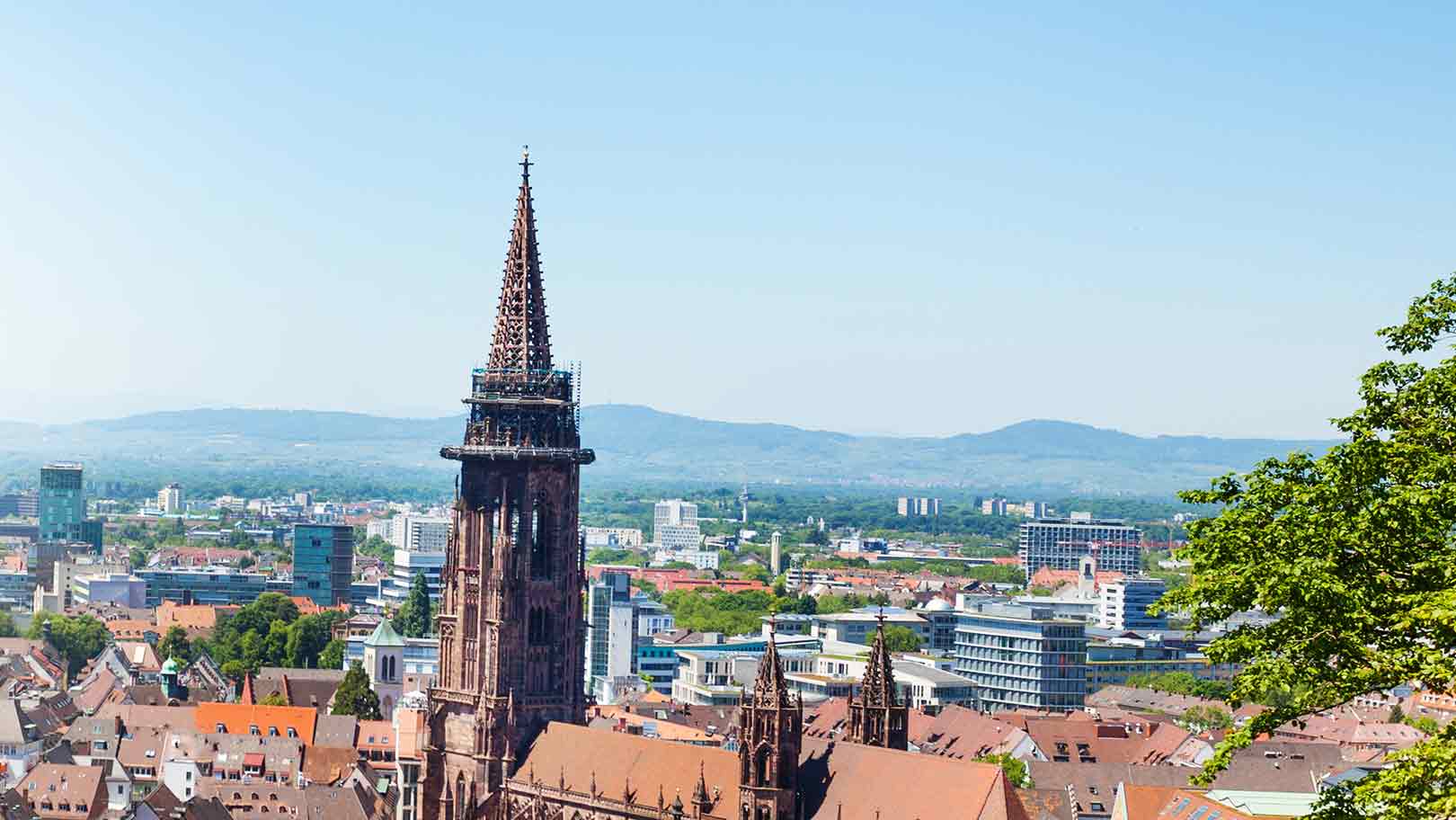 Standort Freiburg